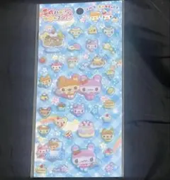 未使用　平成ハピハピコレクション　ふわふわけーきをつくったよ 正規品