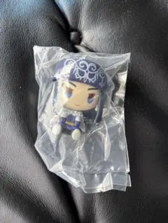 ゴールデンカムイ 一番くじ　ちょこのっこ　アシリパ