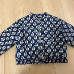 zara baby アウター