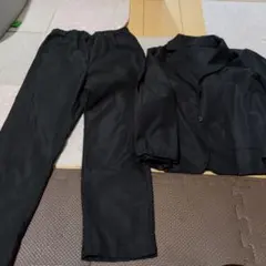 シーイン　フォーマル　セットアップ　10y　スーツ