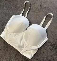 【新品未使用】ワコール　ブライダル　ブラジャー　F65のサムネイル