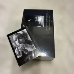BTS V 写真集 Reve テテ 特典トレカ付き