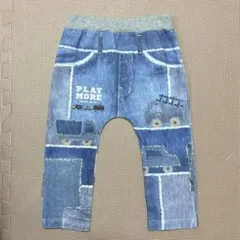 SLAP SLIP　スラップスリップ　レギンス