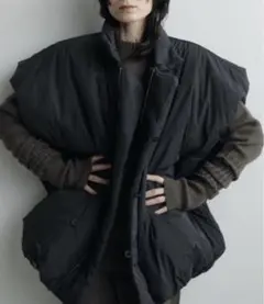 2026年最新】todayful キルティングベストの人気アイテム - メルカリ