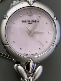 marie claire PARIS レディース クォーツ 腕時計のサムネイル