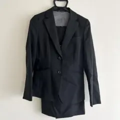 スーツ3点セット リクルートスーツ withコラボ