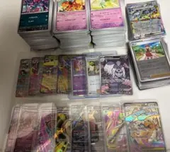ポケモンカード　約800枚セット！のサムネイル
