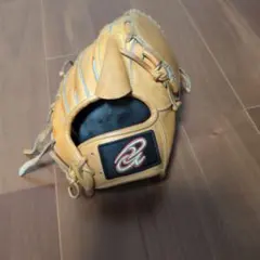 即戦力】NIKE グローブ 軟式 野球 Diamond Ready J ナイキ - メルカリ