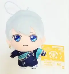 アーサー きらどるぬいぐるみ 盛装 魔法使いの約束 ナムコ限定 マスコット