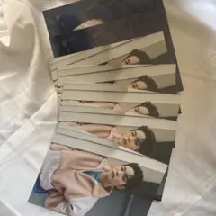 TREASURE ジェヒョク 7枚まとめ売り