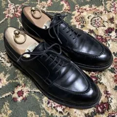 SHIPS オリジナル　レザー ドレスシューズのサムネイル