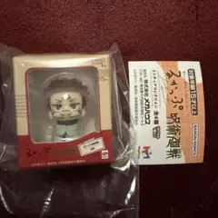 るかっぷ　呪術廻戦　ミニチュアコレクション　フィギュア　両面宿儺