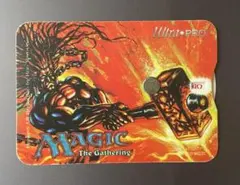 mtg 絶版超稀少 七福神ドラゴン ライフカウンター ホビージャパン mtg 絶版超稀少 七福神ドラゴン ライフカウンター ホビージャパン