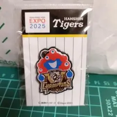 2025年最新】大阪万博記念バッジの人気アイテム - メルカリ