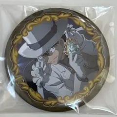 名探偵コナン SEGA セガ 缶バッジコレクション 怪盗キッド ダイヤ