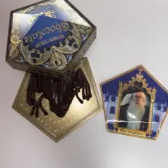 ハリーポッター カエルチョコレートレプリカ箱無し