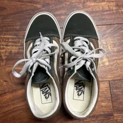 Vans レディーススニーカー
