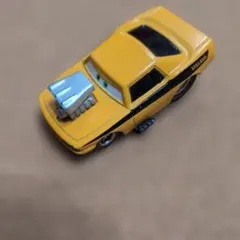 トミカ ディズニー ピクサー カーズ スノットロッドのサムネイル