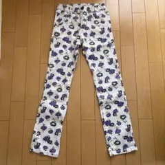 美品☆FOキッズ☆パンツ☆140cm