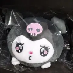 Sanrio クロミ まんまるぬいぐるみ