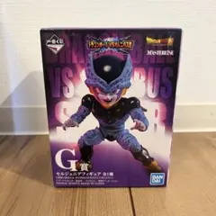 ドラゴンボール VS オムニバス超 G賞 セルジュニアフィギュア