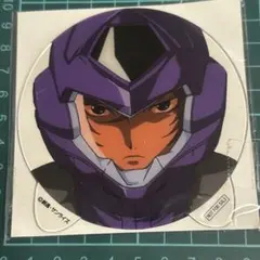 ティエリア・アーデ アクリルスタンド ガンダムカフェ限定 - メルカリ
