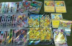 pokemon cards 100枚 まとめ売り 旧裏 AR tag team - メルカリ