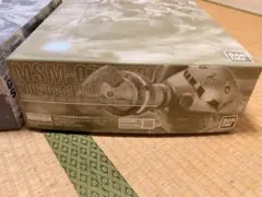 MG ガンダムストームブリンガー P.F. ズゴック ユニコーンカラー