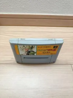 ドラゴンボール超武闘伝