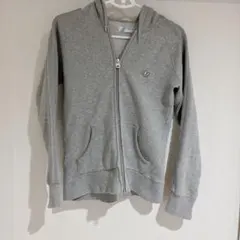 【値下げ】adidas ジップパーカー