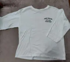 Pinklatte 長袖カットソー Sサイズ　ロンT