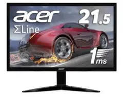 Acer 221qゲーミングモニターのサムネイル