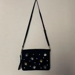 お財布ショルダー ショルダーバッグ