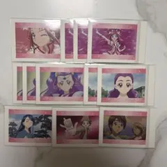 プリキュア5gogo ぱしゃこれ