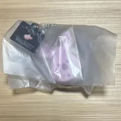 Nuiパン ディズニーキャラクター ミニチュアキーチェーン ピグレット