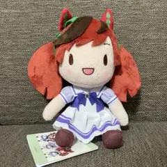 2025年最新】ナイスネイチャぬいぐるみの人気アイテム - メルカリ