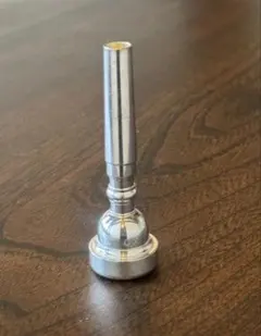 ニューヨークバック マウントバーノン トランペットマウスピース 18C