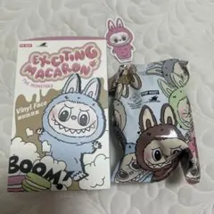 ラブブ マカロン 未開封 ベリー