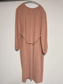 Wacoal Maternity マタニティワンピース M-L ピンクのサムネイル