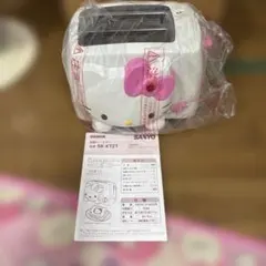 2025年最新】キティートースターの人気アイテム - メルカリ