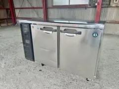 ホシザキ 台下冷凍冷蔵庫 RFT-120PTE1 1200×450mmのサムネイル
