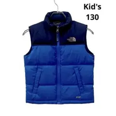 nm56ノースフェイス ヌプシベスト ダウン ジャケット アウター