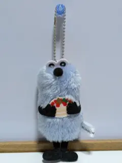 パペットスンスン マスコット ケーキ スンスン