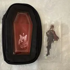 ツイステ 一番くじ ジャミル