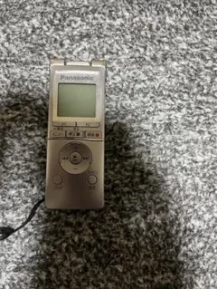 2026年最新】Panasonic ICレコーダー RR-XS470-Sの人気アイテム - メルカリ