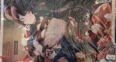 Nachoneko マウスパッド プレイマット ラバーマット なちょねこ - メルカリ