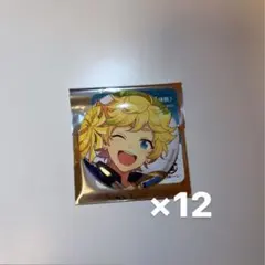 【6/30まで】あんスタ イベコレ缶バッジ 2021 Spring 春川宙 2025年最新】春川宙 イベコレ springの人気アイテム - メルカリ