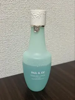 PAUL & JOE COOLING LOTION 化粧水のサムネイル