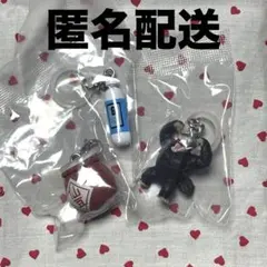 ドラゴンボール めじるしチャーム 3点セット