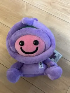 アッピーぬいぐるみ　上尾マスコート　キャラクターぬいぐるみ